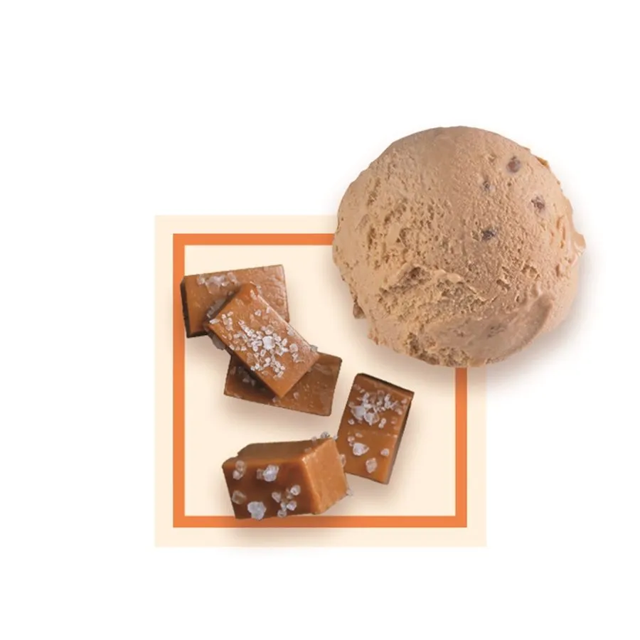 Caramel Beurre Salé