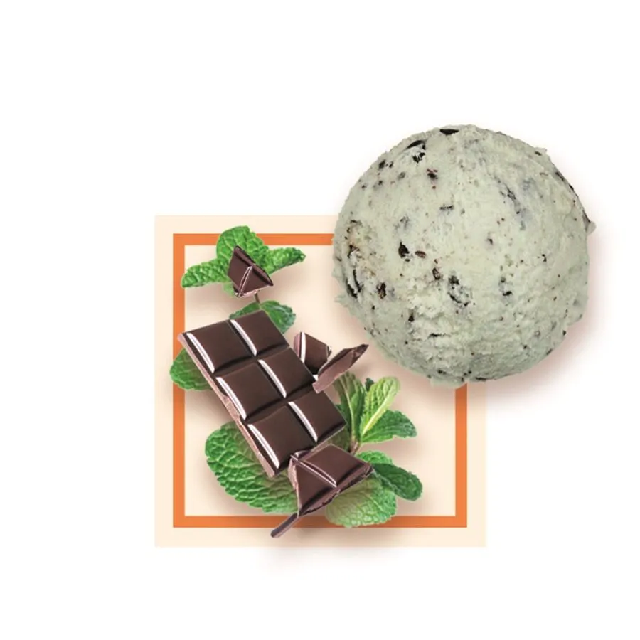 Menthe Chocolat